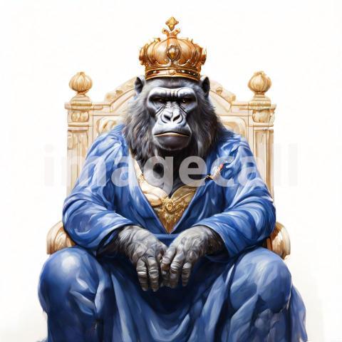 Animals Royal pets (665)