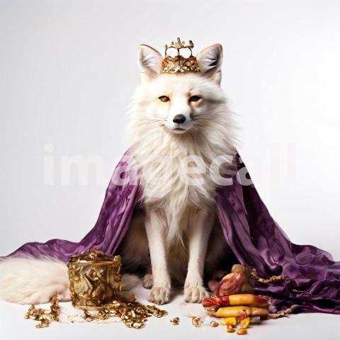 Animals Royal pets (672)