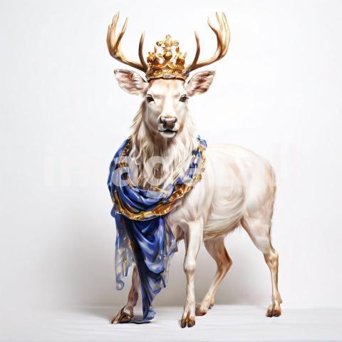 Animals Royal pets (676)