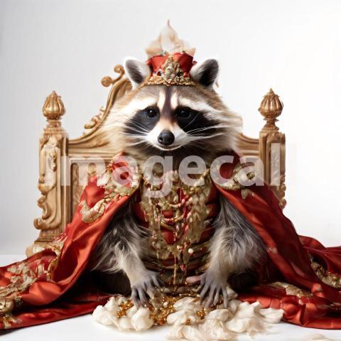 Animals Royal pets (678)