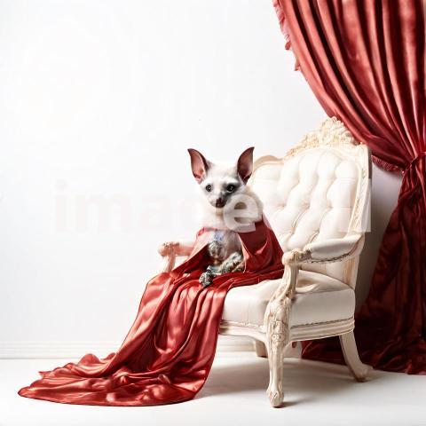 Animals Royal pets (693)