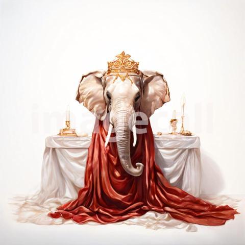 Animals Royal pets (683)