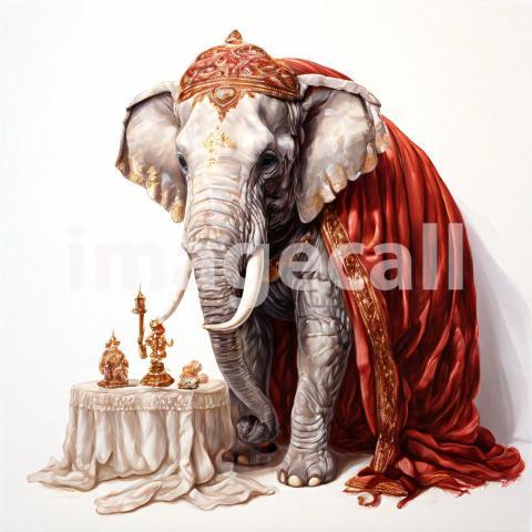 Animals Royal pets (701)