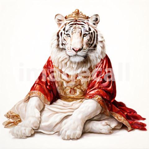 Animals Royal pets (703)