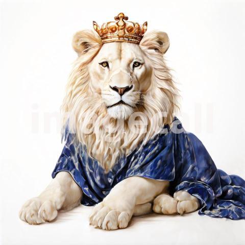 Animals Royal pets (704)