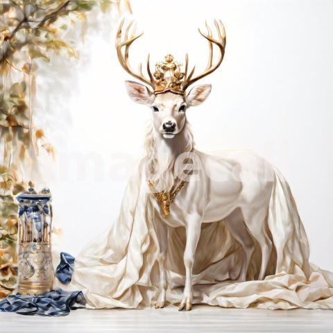 Animals Royal pets (709)