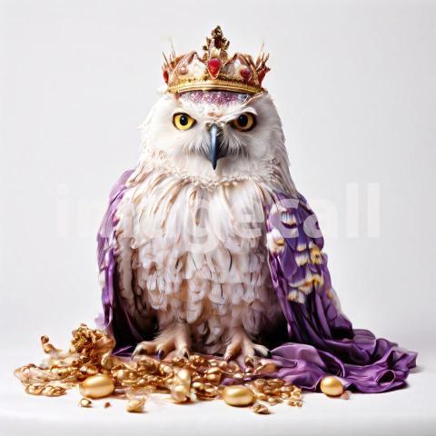 Animals Royal pets (711)