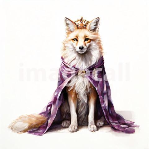 Animals Royal pets (705)