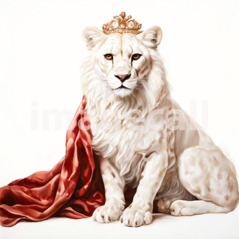 Animals Royal pets (710)