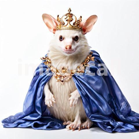 Animals Royal pets (718)