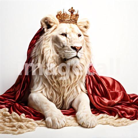 Animals Royal pets (719)