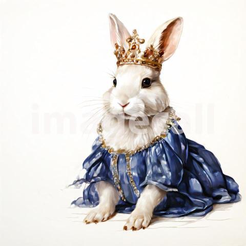 Animals Royal pets (721)