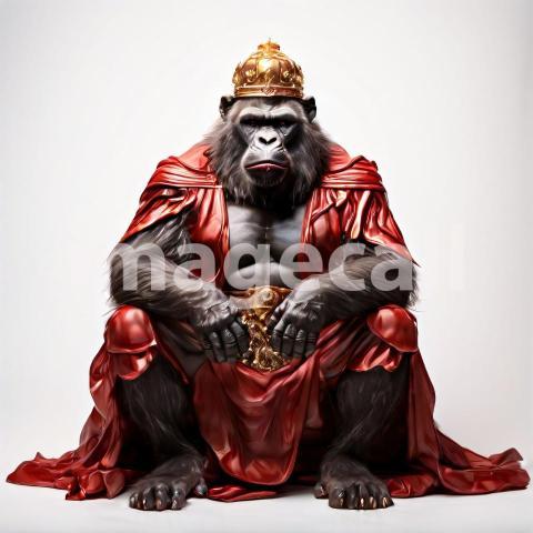 Animals Royal pets (722)