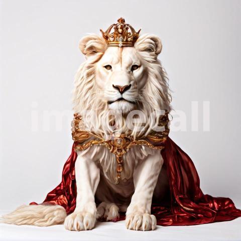 Animals Royal pets (728)