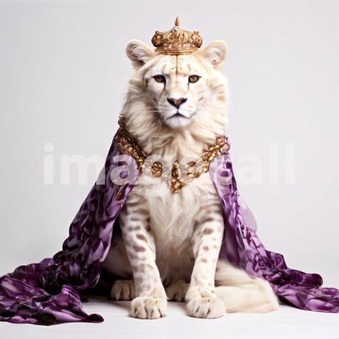 Animals Royal pets (732)