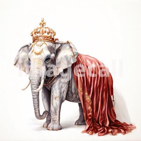 Animals Royal pets (733)