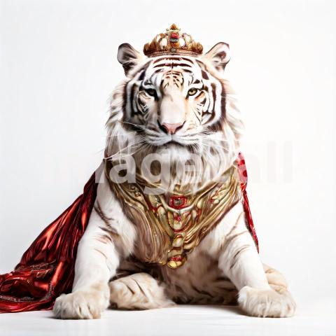 Animals Royal pets (739)