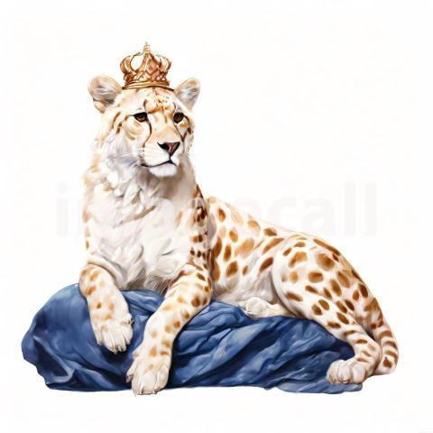 Animals Royal pets (740)