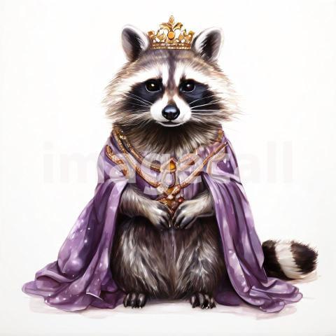 Animals Royal pets (741)