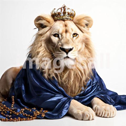 Animals Royal pets (743)