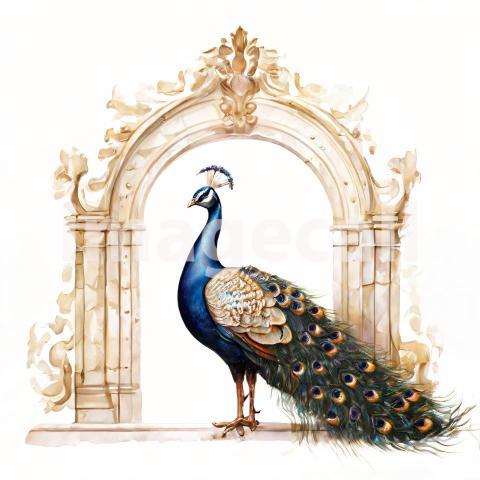 Animals Royal pets (747)