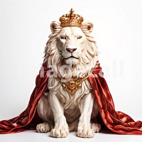 Animals Royal pets (745)