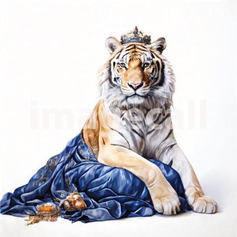 Animals Royal pets (746)