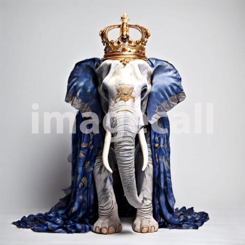 Animals Royal pets (748)