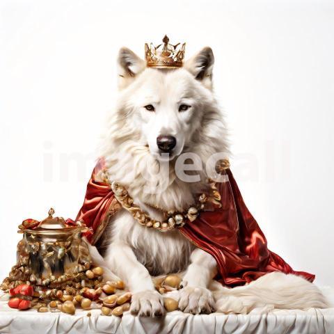 Animals Royal pets (750)