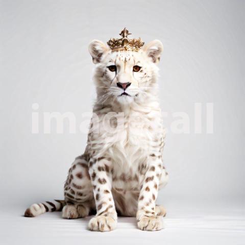 Animals Royal pets (751)