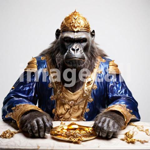 Animals Royal pets (753)