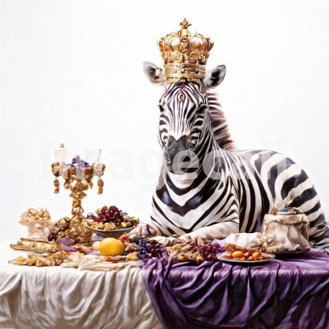 Animals Royal pets (755)