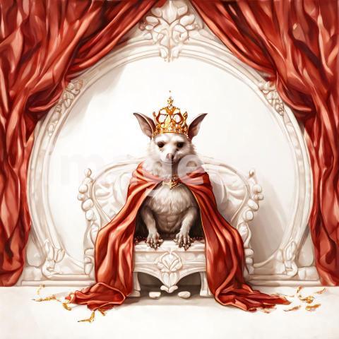 Animals Royal pets (760)