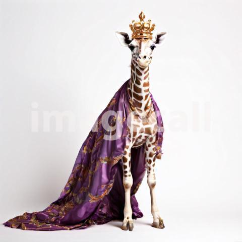 Animals Royal pets (761)