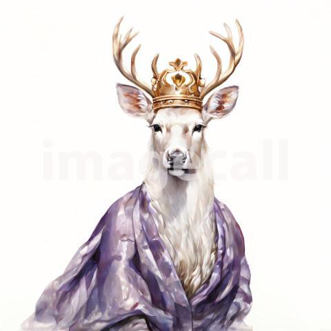 Animals Royal pets (764)