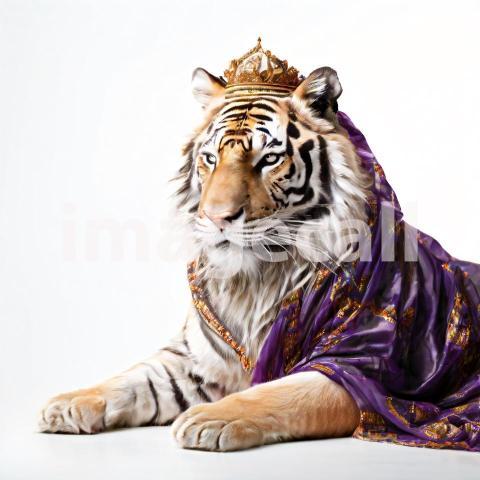 Animals Royal pets (767)