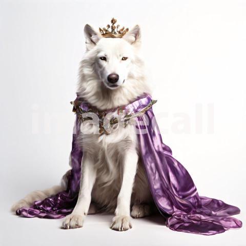 Animals Royal pets (773)