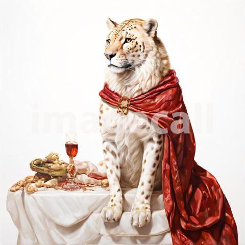 Animals Royal pets (774)