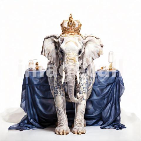 Animals Royal pets (776)