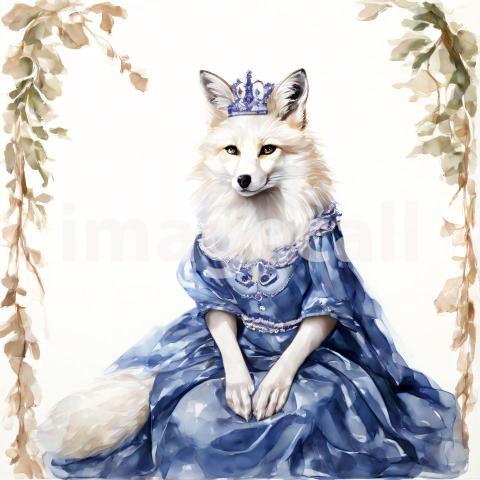 Animals Royal pets (781)