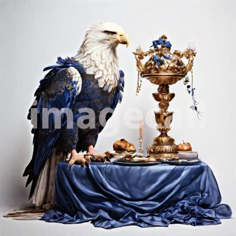 Animals Royal pets (784)