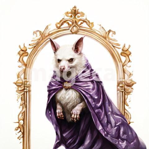 Animals Royal pets (785)