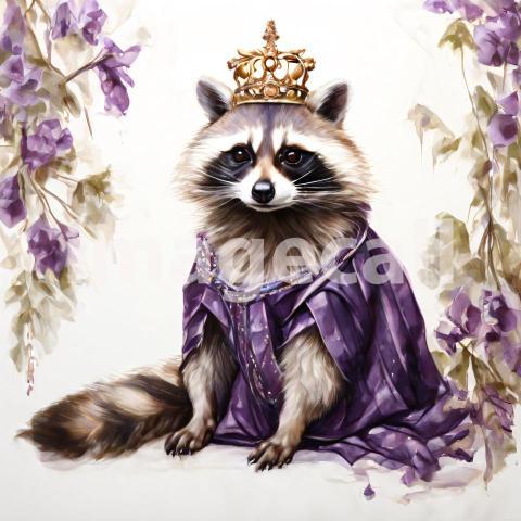 Animals Royal pets (790)