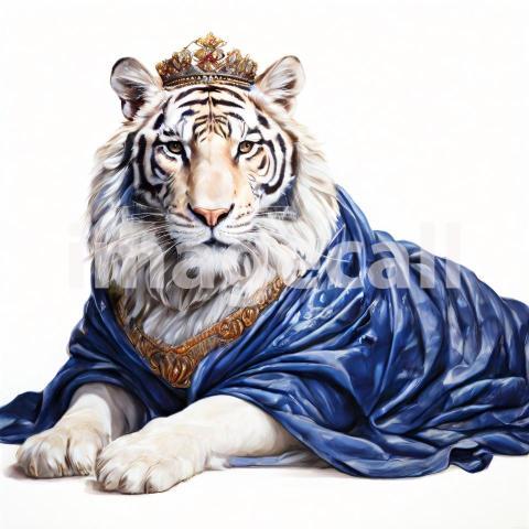 Animals Royal pets (791)