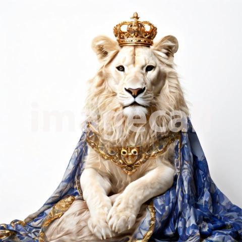 Animals Royal pets (801)