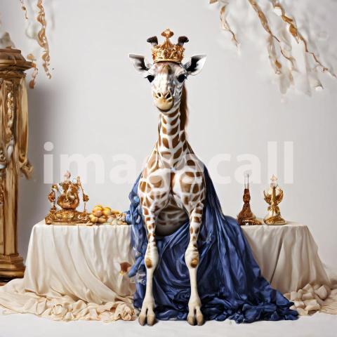 Animals Royal pets (804)