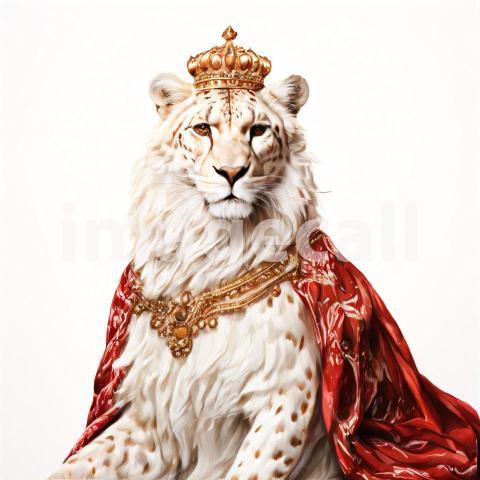 Animals Royal pets (808)