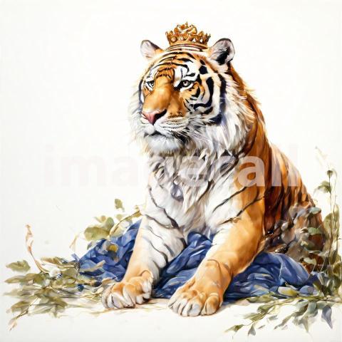 Animals Royal pets (813)