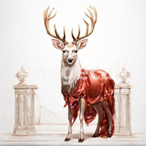 Animals Royal pets (811)