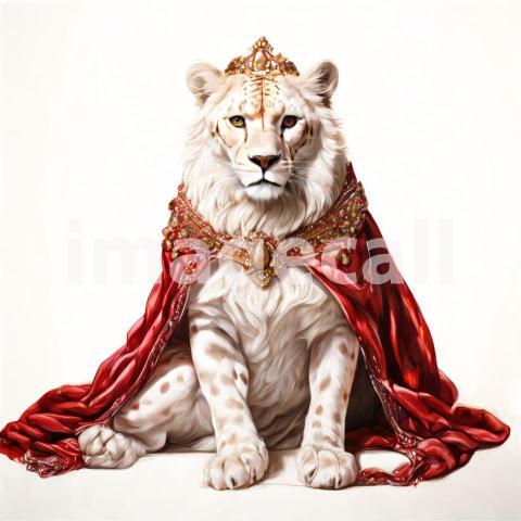 Animals Royal pets (822)